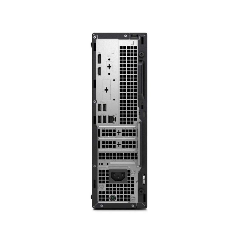 DELL Pro 小型桌上型電腦, QCS1250 (210-BPRB)桌面電腦