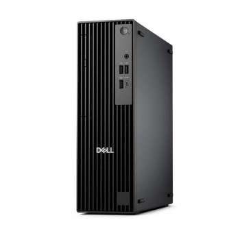 DELL Pro 小型桌上型電腦, QCS1250 (210-BPQZ)