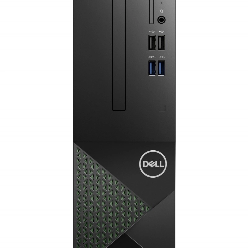 DELL Vostro 3710 小機型桌面電腦, V3710-R1300桌面電腦