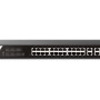 DrayTek 28-Port 智能管型交換器, VIGOR-G1282