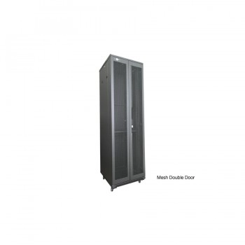 EIGHT 18U 重型機架櫃, 1868H