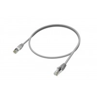 Eight Cat 6A S/FTP LSZH 傳輸線