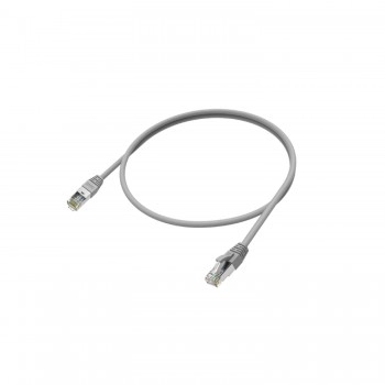 Eight Cat 6A S/FTP LSZH 傳輸線