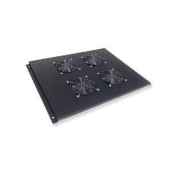 Eight 1U 機櫃風扇 (風扇 x 4), RFN-04F