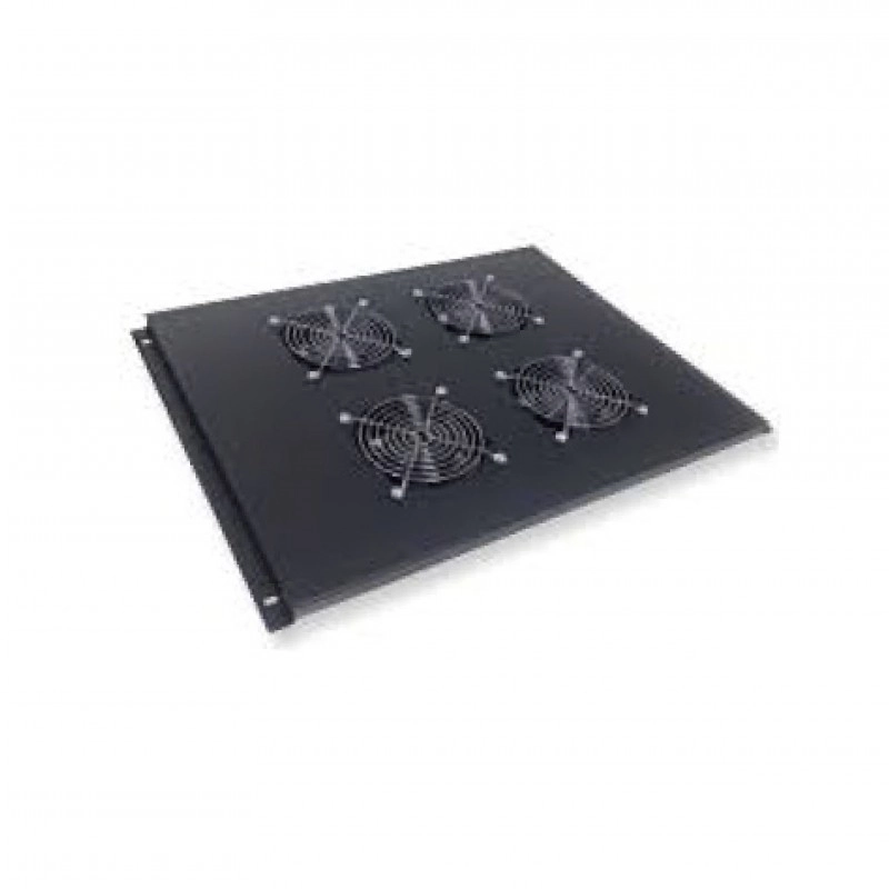 Eight 1U 機櫃風扇 (風扇 x 4), RFN-04F