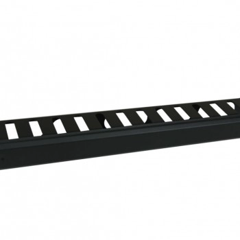 EIGHT 理線槽, 水平, RMH-2U