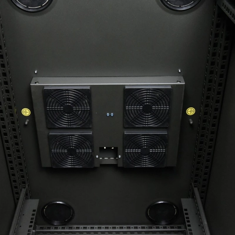 EIGHT 22U 伺服器機櫃, 2268ST-E伺服器機櫃