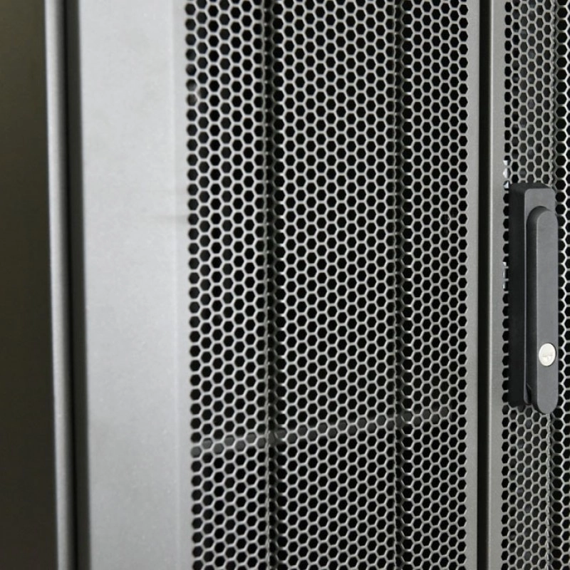 EIGHT 22U 伺服器機櫃, 2268ST-E伺服器機櫃