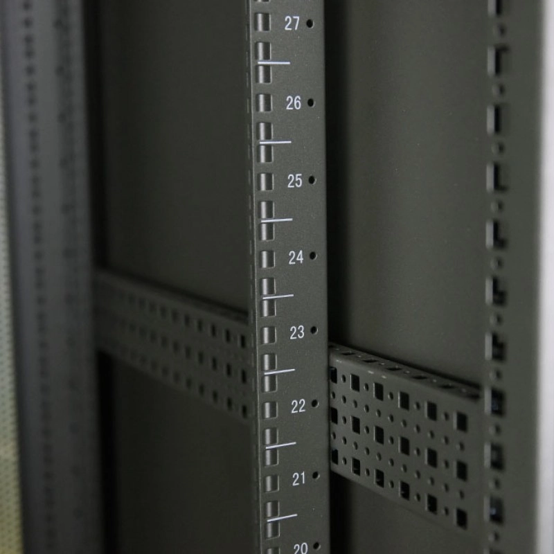 EIGHT 22U 伺服器機櫃, 2268ST-E伺服器機櫃