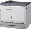 Epson AcuLaser C9300N 鐳射打印機印表機