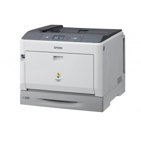 Epson AcuLaser C9300N 鐳射打印機