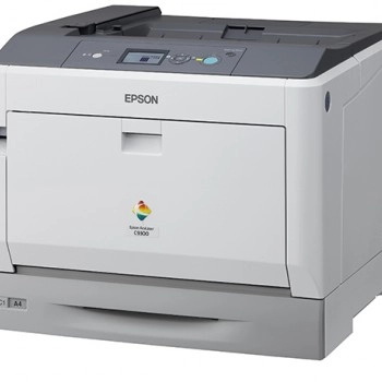 Epson AcuLaser C9300N 鐳射打印機