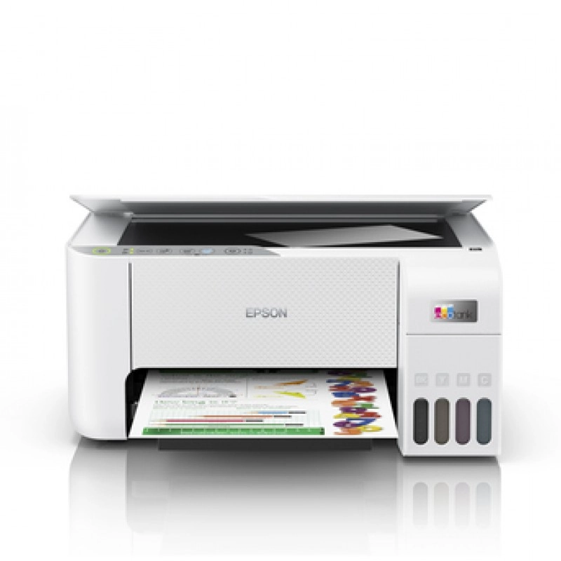 Epson EcoTank L3256 打印機印表機