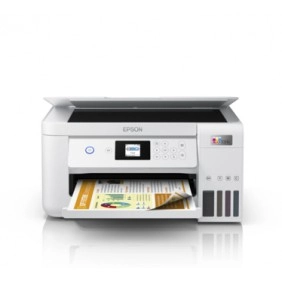 Epson EcoTank L4260 3合1無線打印機