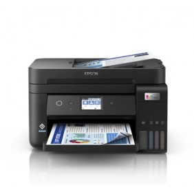 Epson Ecotank L6290 4合1無線高速打印機