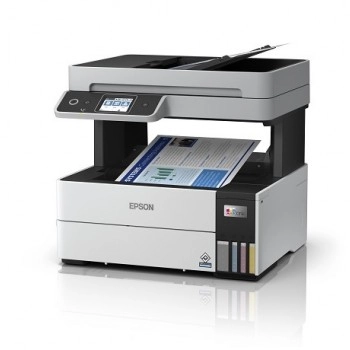 Epson EcoTank L6490 4合1無線彩色打印機