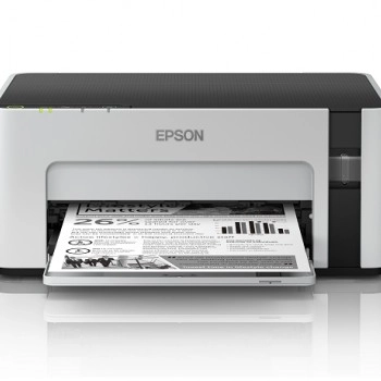 Epson EcoTank M1120 黑白打印機