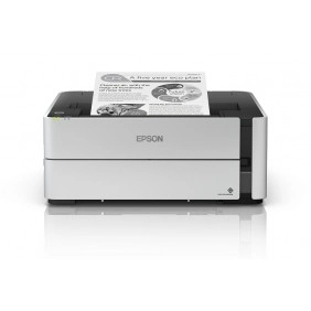 Epson Ecotank M1180 黑白打印機