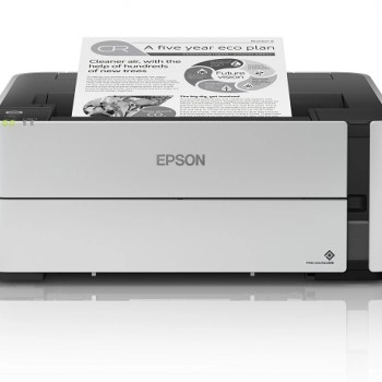 Epson Ecotank M1180 黑白打印機