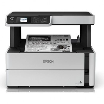 Epson M2170 EcoTank 多功能網絡黑白打印機