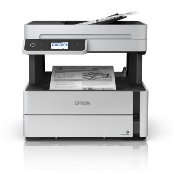 Epson EcoTank M3180 無線黑白打印機