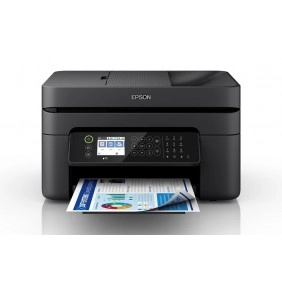 Epson WorkForce WF-2851 多功能商務打印機
