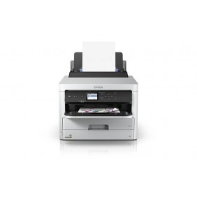 Epson WorkForce Pro WF-C5290 A4 商用打印機