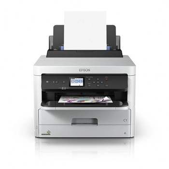 Epson WorkForce Pro WF-C5290 A4 商用打印機