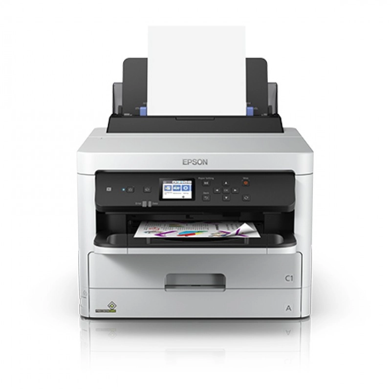 Epson WorkForce Pro WF-C5290 A4 商用打印機印表機