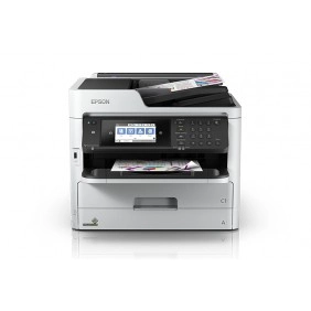 Epson WorkForce Pro WF-C5790 彩色多功能打印機