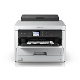 Epson WorkForce Pro WF-M5299 A4 黑白商用噴墨打印機