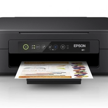 Epson Expression Home XP-2101 噴墨打印機