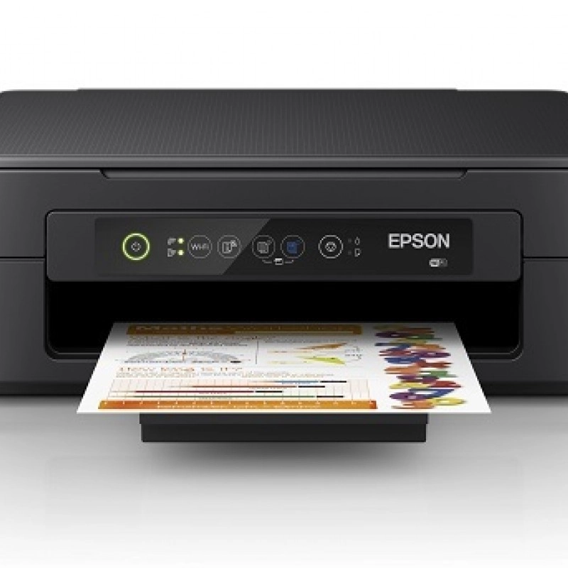 Epson Expression Home XP-2101 噴墨打印機印表機