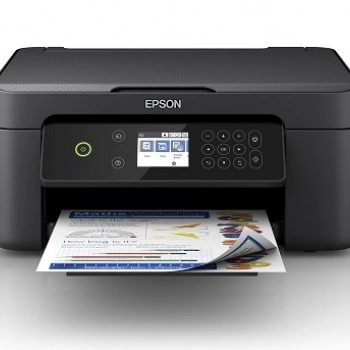 Epson XP-4101 多功能自動雙面打印機