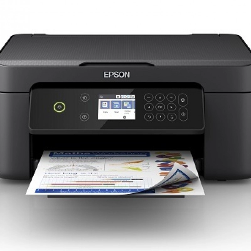 Epson XP-4101 多功能自動雙面打印機印表機