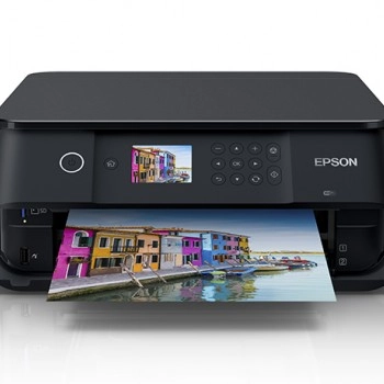 Epson Expression Premium XP-6001 多合一打印機