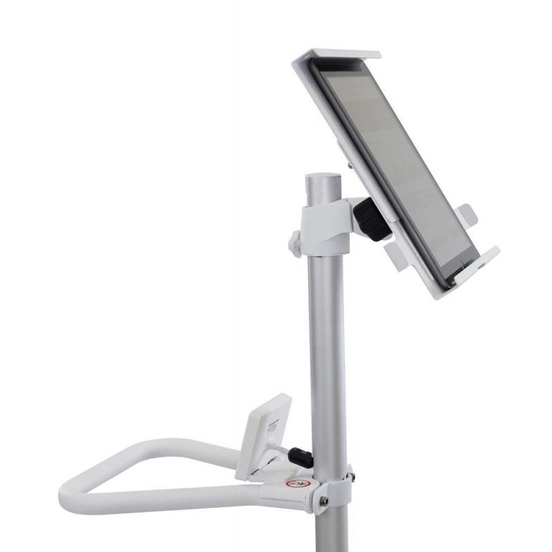 Ergotron StyleView 推車, 24-818-211