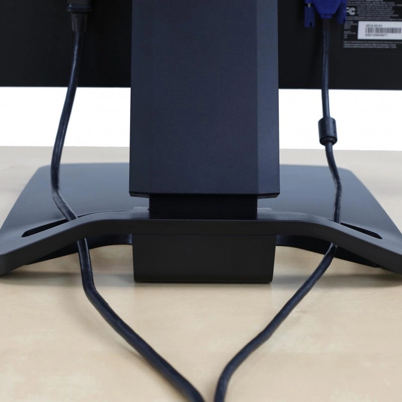 Ergotron Neo-Flex 觸摸屏支架, 33-387-085 (黑色)