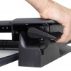 Ergotron WorkFit-TL 坐立兩用桌面工作站, 33-406-085 (黑色)Ergotron 辦公室