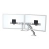 Polished Aluminum 