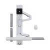 Ergotron LX Wall Mount System, 45-551-216 (白色)Ergotron 工業
