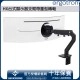 Ergotron HX台式顯示器支臂帶重型轉軸