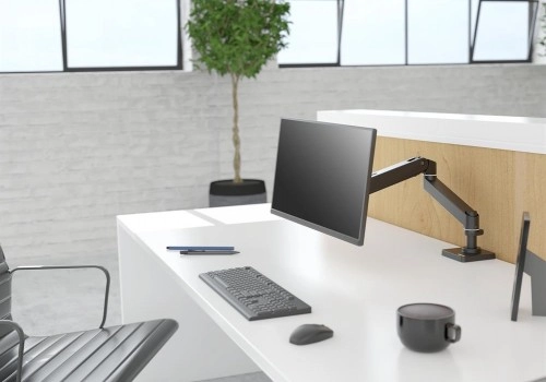 點解資深電腦用家最後都換成了 Ergotron (愛格升)？