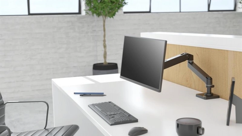 點解資深電腦用家最後都換成了 Ergotron (愛格升)？