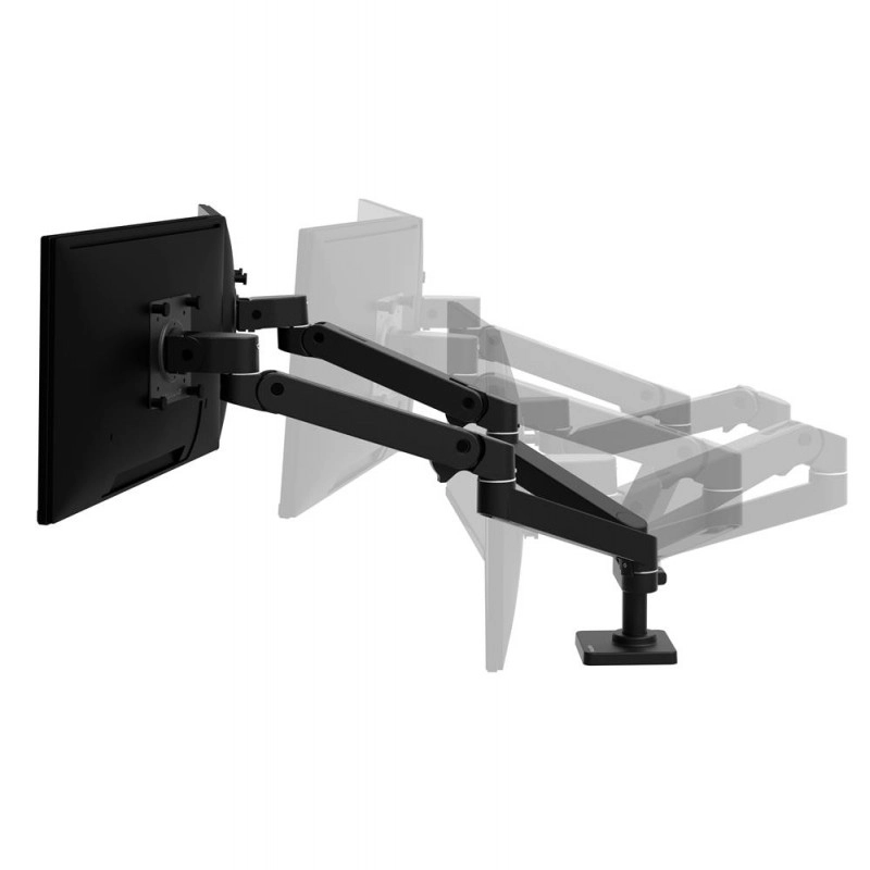 Ergotron LX Pro 雙螢幕並排支架