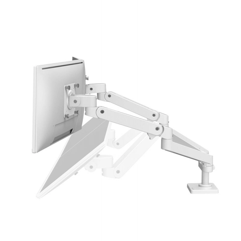 Ergotron LX Pro 雙螢幕並排支架