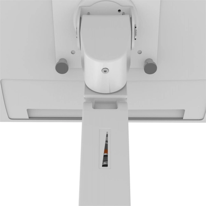 Ergotron LX Pro 桌面顯示器支架，高桿