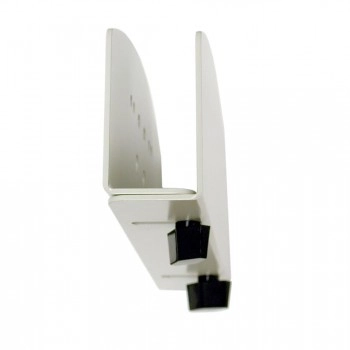 Ergotron 立式小型 CPU 支架 電腦壁掛式