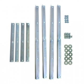 Ergotron VESA 支架適配器套件, 97-759