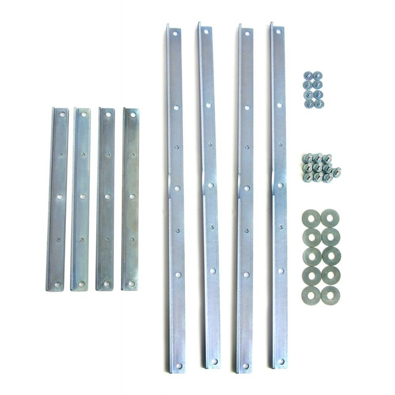 Ergotron VESA 支架適配器套件, 97-759